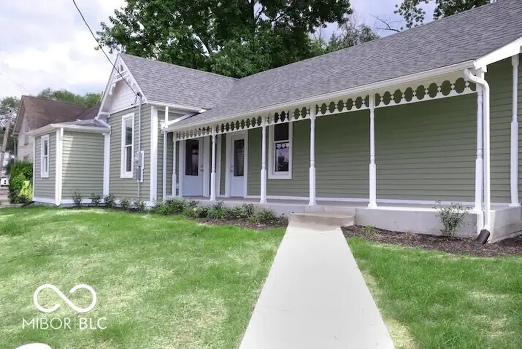 621 W 10th Street Indianapolis IN 46202