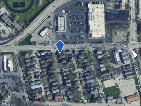 621 W 10th Street Indianapolis IN 46202