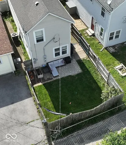 1121 S Capitol Avenue Indianapolis IN 46225