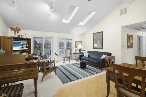 301 Flatrock Drive Columbus IN 47201