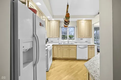 301 Flatrock Drive Columbus IN 47201