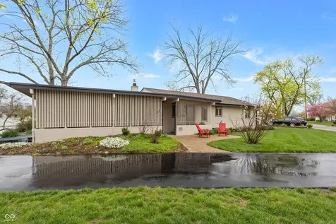301 Flatrock Drive Columbus IN 47201