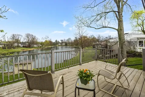 301 Flatrock Drive Columbus IN 47201