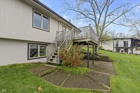 301 Flatrock Drive Columbus IN 47201
