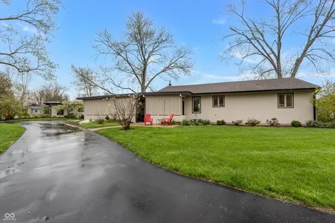 301 Flatrock Drive Columbus IN 47201