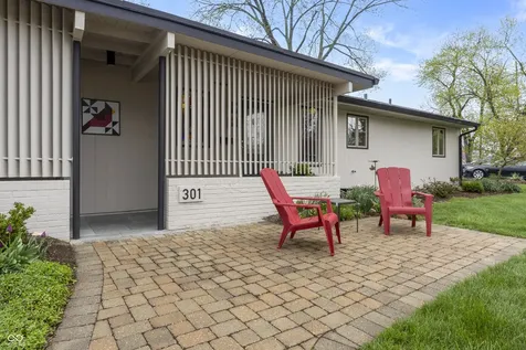 301 Flatrock Drive Columbus IN 47201