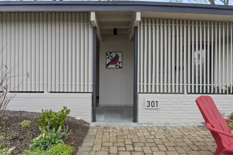 301 Flatrock Drive Columbus IN 47201