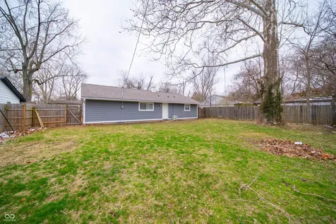 3201 Voigt Drive Indianapolis IN 46224