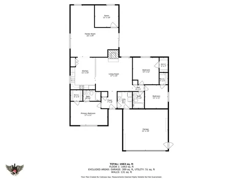 6433 Southern Lakes Drive N Indianapolis IN 46237