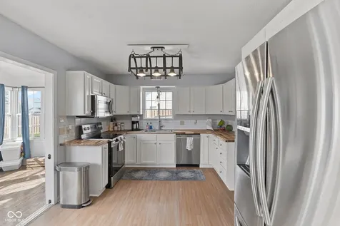 10771 Morristown Court Carmel IN 46032