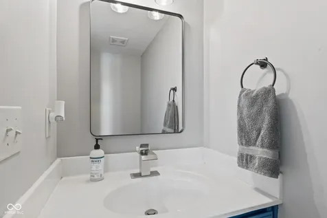 10771 Morristown Court Carmel IN 46032