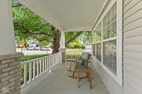 10771 Morristown Court Carmel IN 46032