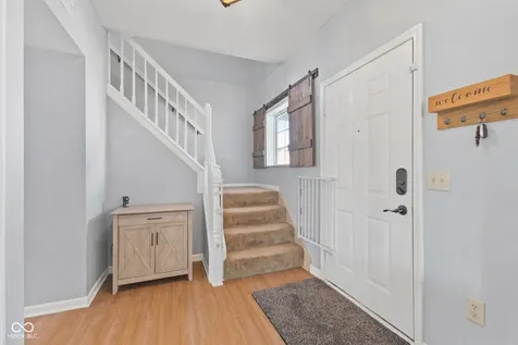 10771 Morristown Court Carmel IN 46032