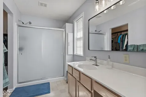 10771 Morristown Court Carmel IN 46032