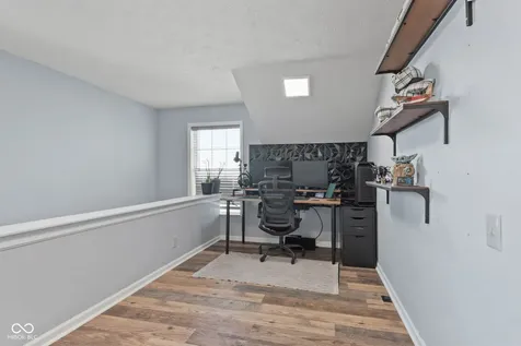 10771 Morristown Court Carmel IN 46032