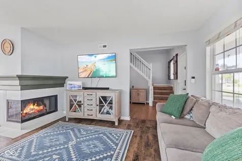 10771 Morristown Court Carmel IN 46032