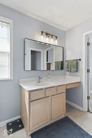 10771 Morristown Court Carmel IN 46032