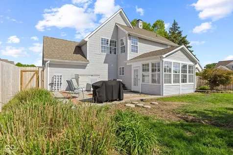10771 Morristown Court Carmel IN 46032