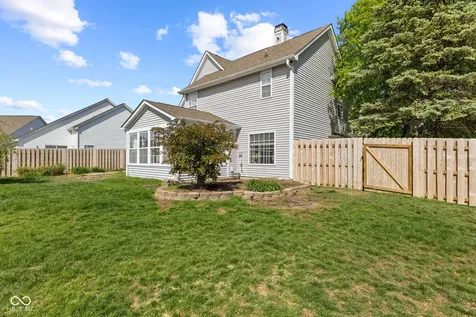 10771 Morristown Court Carmel IN 46032