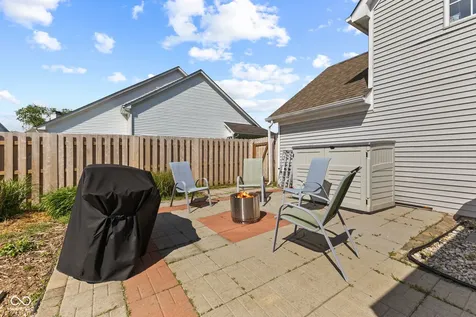 10771 Morristown Court Carmel IN 46032