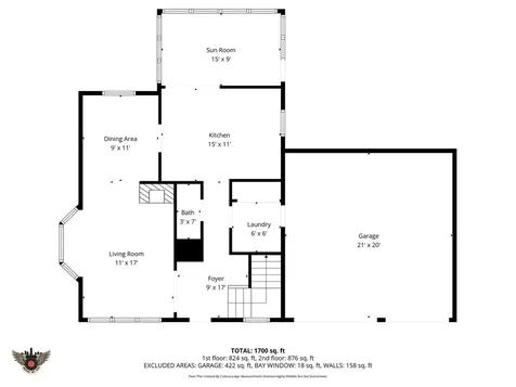 10771 Morristown Court Carmel IN 46032