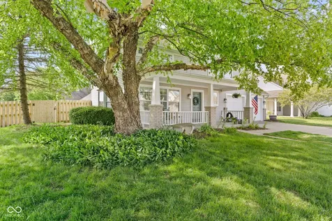 10771 Morristown Court Carmel IN 46032