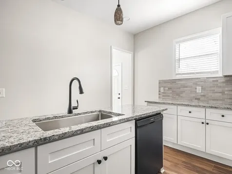 3254 Ruckle Street Indianapolis IN 46205