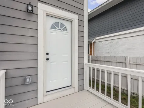3254 Ruckle Street Indianapolis IN 46205
