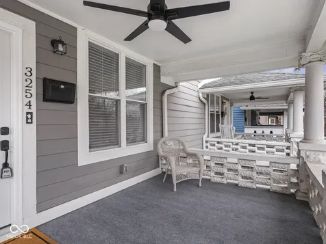3254 Ruckle Street Indianapolis IN 46205
