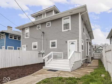 3254 Ruckle Street Indianapolis IN 46205