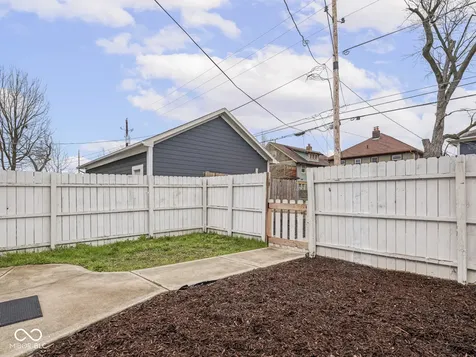 3254 Ruckle Street Indianapolis IN 46205