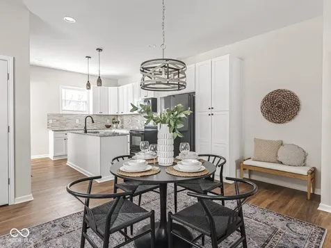 3254 Ruckle Street Indianapolis IN 46205