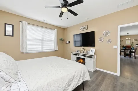 1593 Fairmount Drive Greenfield IN 46140
