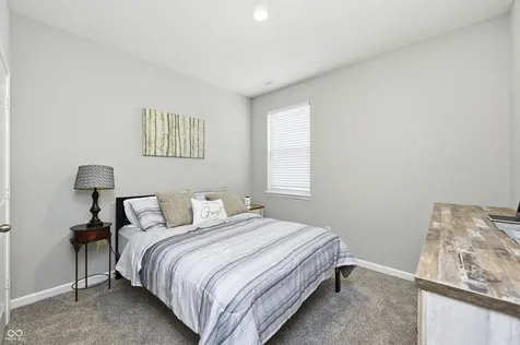 1593 Fairmount Drive Greenfield IN 46140