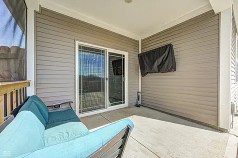 1593 Fairmount Drive Greenfield IN 46140
