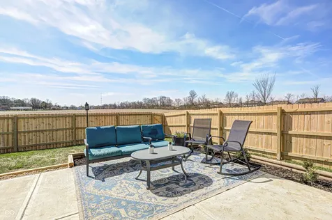 1593 Fairmount Drive Greenfield IN 46140