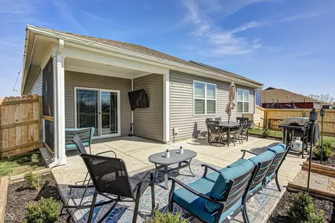 1593 Fairmount Drive Greenfield IN 46140