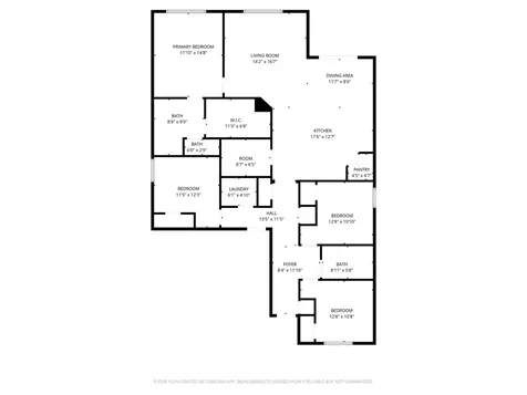 1593 Fairmount Drive Greenfield IN 46140