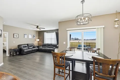 1593 Fairmount Drive Greenfield IN 46140