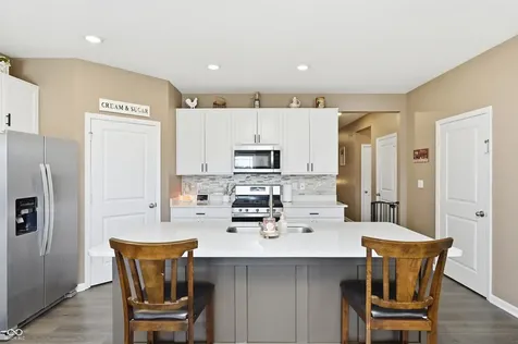 1593 Fairmount Drive Greenfield IN 46140