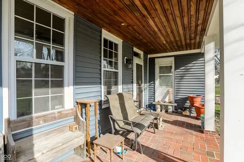 202 N Monroe Street Indianapolis IN 46229