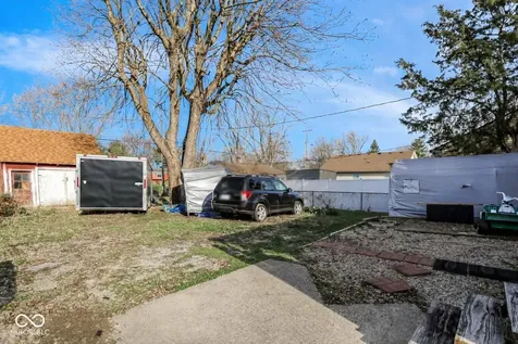 202 N Monroe Street Indianapolis IN 46229