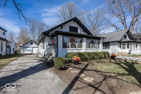 6140 Winthrop Avenue Indianapolis IN 46220