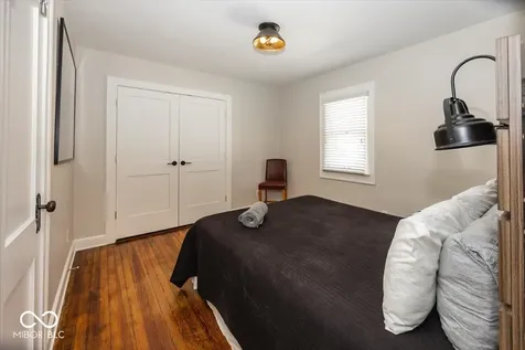 6140 Winthrop Avenue Indianapolis IN 46220