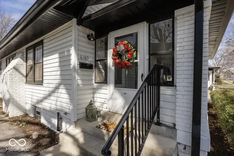 6140 Winthrop Avenue Indianapolis IN 46220