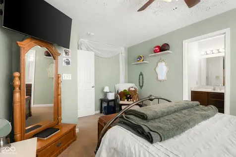 7502 Gold Rush Court Camby IN 46113