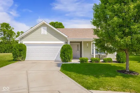 7502 Gold Rush Court Camby IN 46113