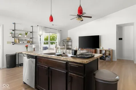7502 Gold Rush Court Camby IN 46113