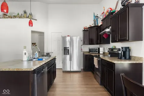 7502 Gold Rush Court Camby IN 46113