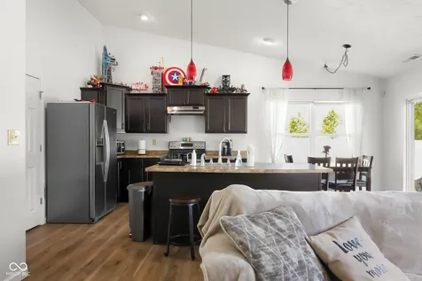 7502 Gold Rush Court Camby IN 46113